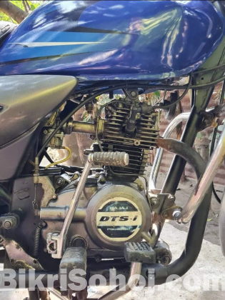 Bajaj platina 100 ccc